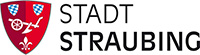 Stadt Straubing Logo